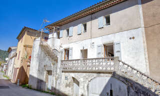 Maison 6 Pièces 100 m² à vendre à Chamborigaud (30530)