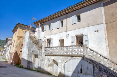 Maison 6 pièces 75000 €