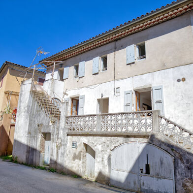 Maison 6 pièces 75000 €