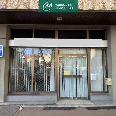 Bureau  40000 €