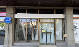 Bureau  40 m² à vendre à Agen (47000)