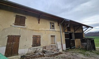 Maison 1 Pièce 94 m² à vendre à Les Abrets en Dauphiné (38490)