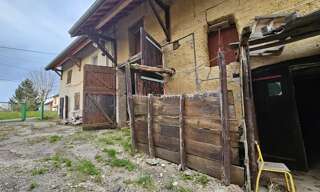 Maison 1 Pièce 94 m² à vendre à Les Abrets en Dauphiné (38490)