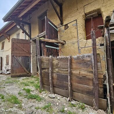 Maison 1 pièces 157250 €