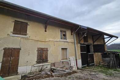 Maison 1 pièces 157250 €