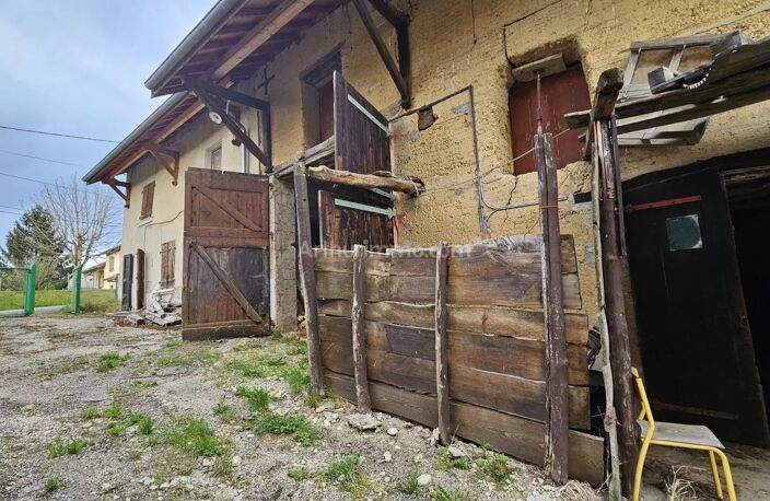 Maison à rénover — photo 2