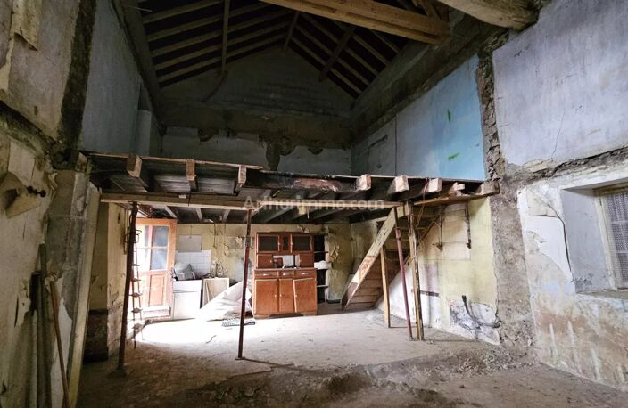 Maison à rénover — photo 3