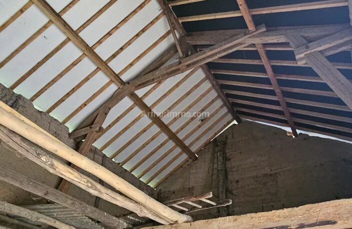 Maison à rénover — photo 4