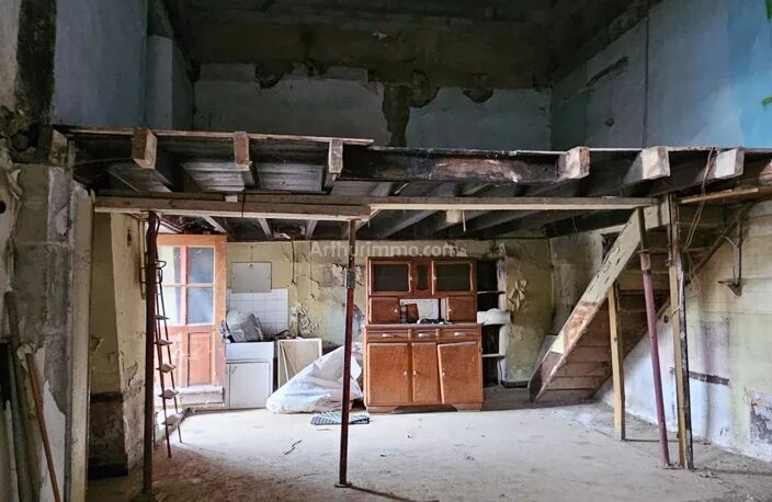 Maison à rénover — photo 5