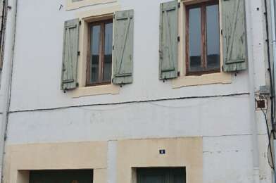 Maison 4 pièces 149000 €