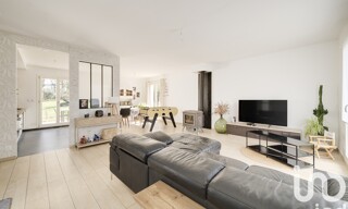 Maison 5 Pièces 115 m² à vendre à Richardménil (54630)