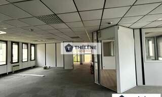 Bureau  254 m² à vendre à Montpellier (34090)