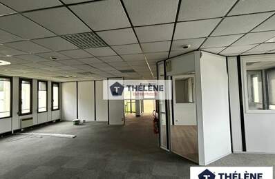 BUREAUX à VENDRE — photo du bien