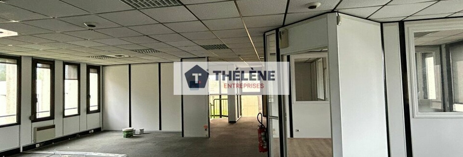 Bureau  254 m² à vendre à Montpellier (34090)