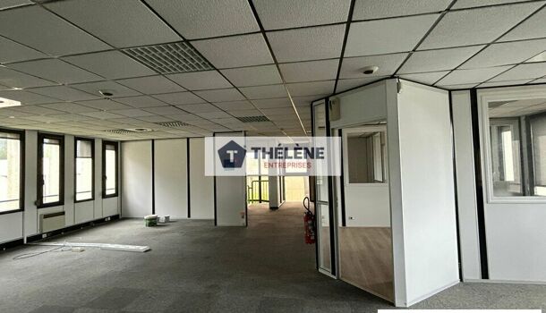 Bureau  à vendre Montpellier 34090