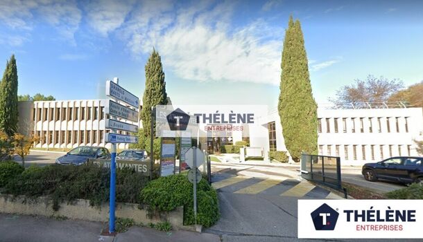 Bureau  à vendre Montpellier 34090