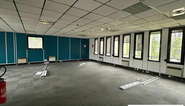 Bureau  à vendre Montpellier 34090