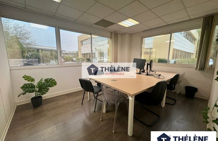 BUREAUX à LOUER — photo 5
