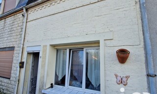 Maison 3 Pièces 68 m² à vendre à Anzin (59410)