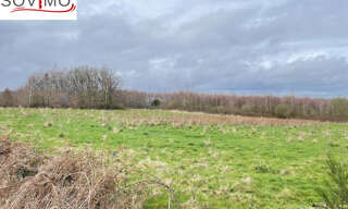 Terrain  9009 m² à vendre à Lesterps (16420)
