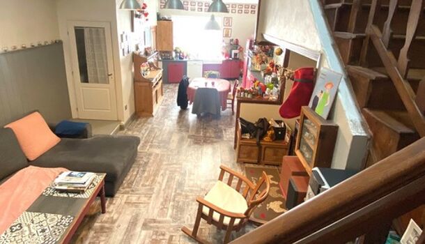 Maison de Village   à vendre Sauzet 26740