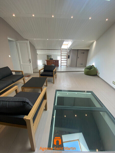 Maison de Village   à vendre Sauzet 26740