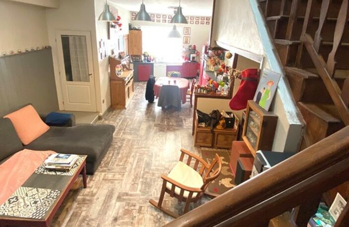Maison de village — photo 2