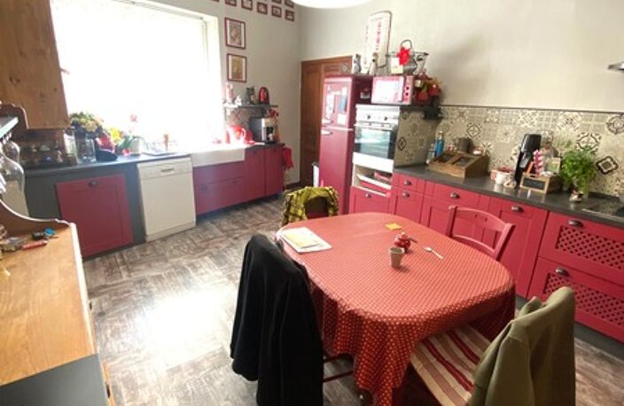 Maison de village — photo 5