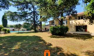 Maison 7 Pièces 240 m² à vendre à Montélimar (26200)