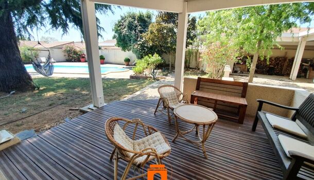 Villa / Maison 7 pièces  à vendre Montélimar 26200