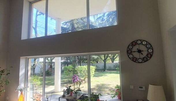 Villa / Maison 7 pièces  à vendre Montélimar 26200