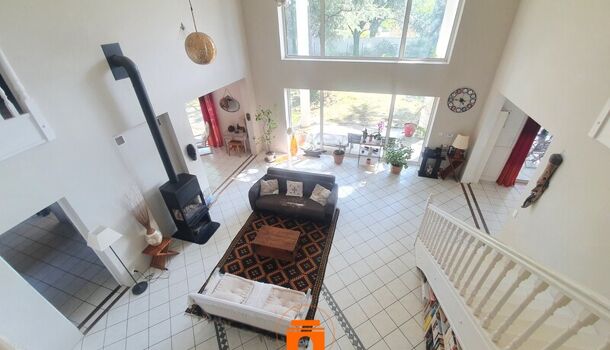 Villa / Maison 7 pièces  à vendre Montélimar 26200