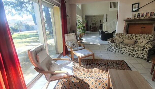 Villa / Maison 7 pièces  à vendre Montélimar 26200