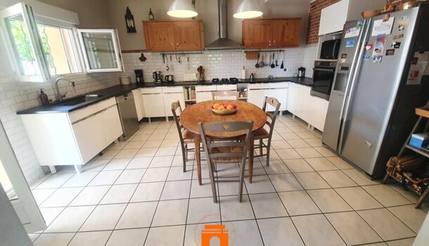 Villa / Maison 7 pièces  à vendre Montélimar 26200