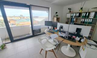 Commerce  139 m² à louer à Agde (34300)