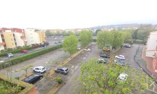 Appartement 1 Pièce 25 m² à vendre à Agde (34300)