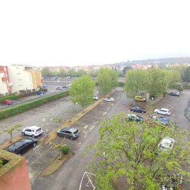 Appartement 1 pièces 76500 €