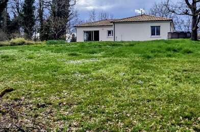 Maison 4 pièces 255000 €