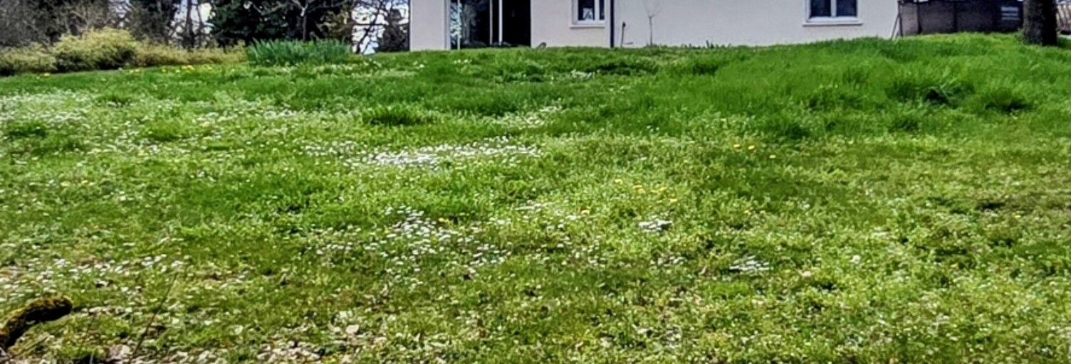 Maison 4 Pièces 100 m² à vendre à Le Montat (46090)