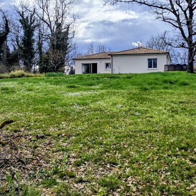 Maison 4 pièces 268000 €