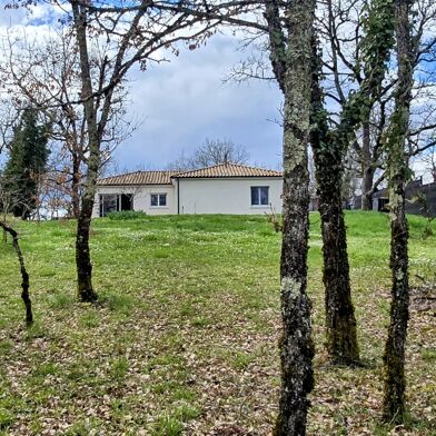 Maison 4 pièces 255000 €