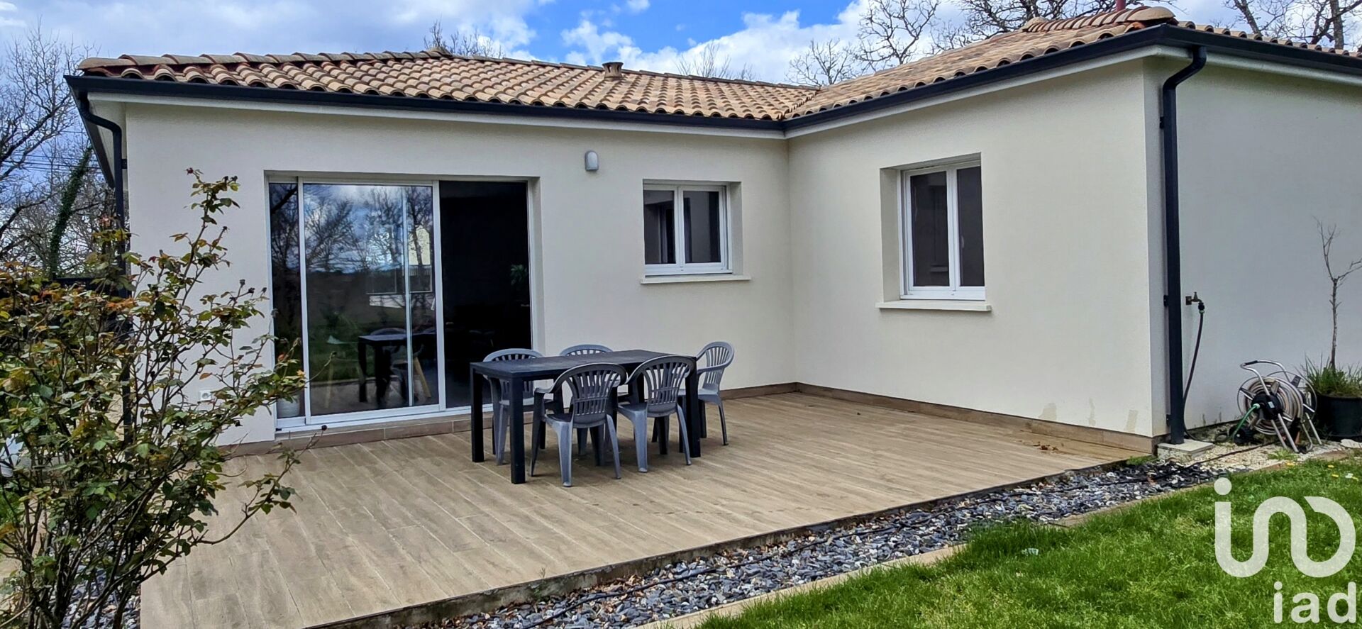 Vente Maison/villa 4 pièces - Photo 5