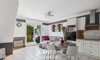 Maison 3 Pièces 61 m² à vendre à Agde (34300)