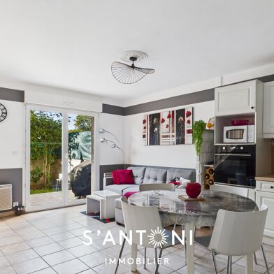 Maison 3 pièces 237000 €