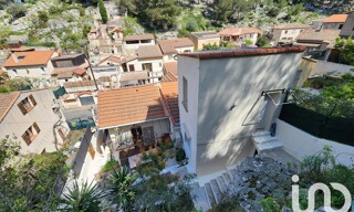 Maison 5 Pièces 110 m² à vendre à Marseille 11 (13011)