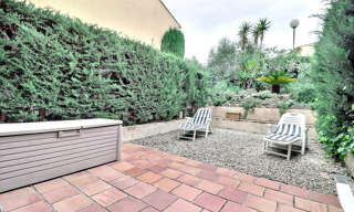 Appartement 2 Pièces 36 m² à vendre à Fréjus (83600)