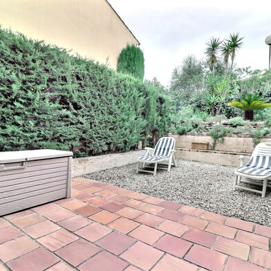 Appartement 2 pièces 188000 €