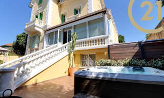 Maison 7 Pièces 244 m² à vendre à Saint-Raphaël (83700)