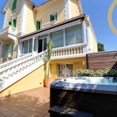 Maison 7 pièces 1180000 €