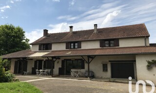 Maison 8 Pièces 195 m² à vendre à Larnaud (39140)